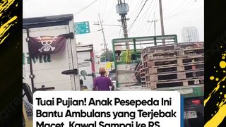 patut apresiasi