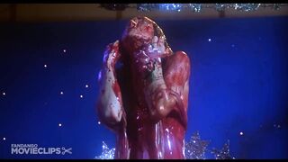 Carrie (9_12) Movie CLIP - Carrie Gets Angry (1976) HD.
