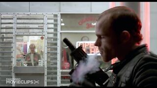 RoboCop (4_11) Movie CLIP - You're Coming with Me (1987) HD.