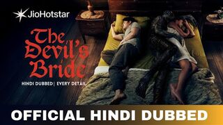 The Devil’s Bride (2025) Hindi Dubbed