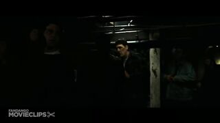 Fight Club (2_5) Movie CLIP - The First Rule of Fight Club (1999) HD.