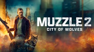 Muzzle: City of Wolves (2025) Hindi Dubbed