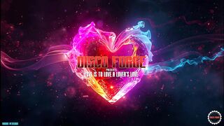 Love Is To Love A Lover's Love