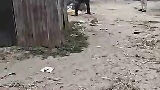 Be careful what you eat on street hawkers