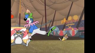 Tom and Jerry - It's Costume Time! ???????? #tomandjerry #tomandjerrymovie #fyp #viral