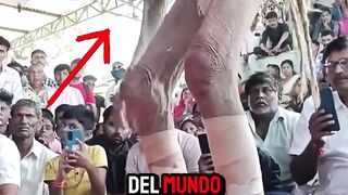 According to some, it is 188 years old.