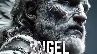 Enoch Sees a Mysterious Angel