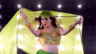 Odlhni dance video
