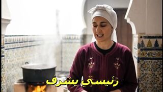 كسكسي تونسي تقليدي ???????? | طبق رئيسي يزيّن مائدة رمضان
