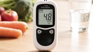 How to Stabilize Blood Sugar Without Medication