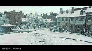 Gangs of New York (2_12) Movie CLIP - Crusty Bitches & Rag Tags (2002) HD.