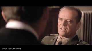 You Can't Handle the Truth! - A Few Good Men (7_8) Movie CLIP (1992) HD.