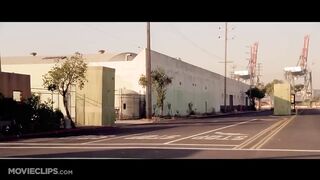 The Fast and the Furious (2001) - Brian Races Dominic Scene (10_10) _ Movieclips.