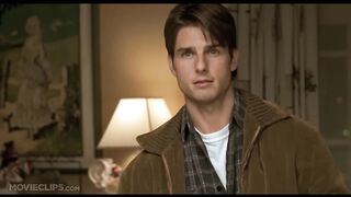 You Had Me at Hello - Jerry Maguire (7_8) Movie CLIP (1996) HD.
