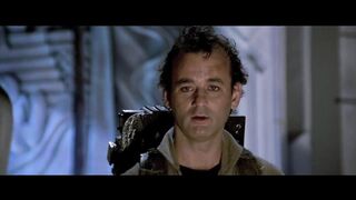 Ghostbusters (8_8) The Stay Puft Marshmallow Man Movie CLIP - (1984) HD.