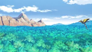 Pocket Monsters (2023) Episodes 129