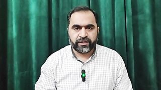 Gohar Khan's chairmanship in danger. Who will be the next chairman PTI? Aleema & Afridi lethal combo