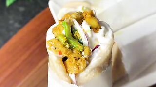 shawarma recipe ????