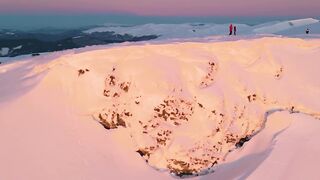 Winter solstice - id | Trending HD Video
