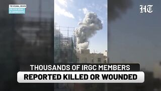 Iran’s Elite Forces Hit In Deadliest Blow To IRGC In Years_ 'ISNA' Leaks Shocking Details _ Israel.mp4