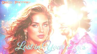 Lost In Your Eyes
