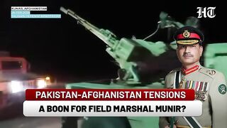 Bombs Rain Over Afghanistan_ Is This Asim Munir’s Stealth Coup Against Pakistan's PM Shehbaz Sharif_.mp4
