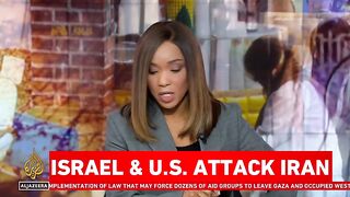 Washington DC Briefing_ The U.S. Role in Iran Attack - Analysis.mp4
