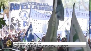 Argentina labour reforms_ Congress approves controversial changes.mp4