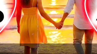 "You're my everything — my love, my life, my forever."