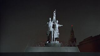 Любовь и голуби.1984.