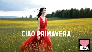 Ciao Primavera