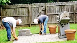 From Empty Neglect to a Dream Backyard Escape… in Seconds