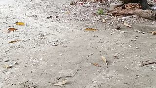 Jalan sore