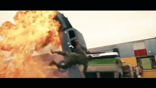 The Wrecking Crew - First Trailer (2026) Dave Bautista, Jason Momoa
