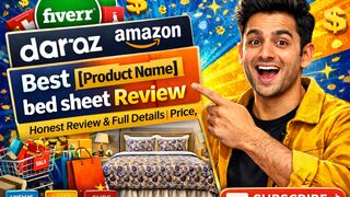 Best [Product Name] bed sheet Review | Honest Review & Full Details | Price, Q u