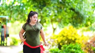 Modern Hare Krishna Dance