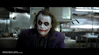 The Dark Knight (1_9) Movie CLIP - Kill the Batman (2008) HD.mp4