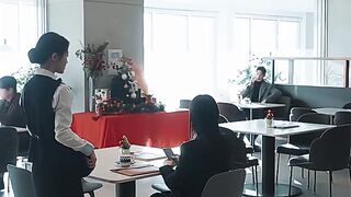 My Last Divorce, My First Love Episode 16