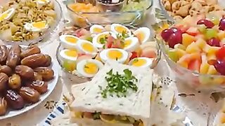 Allah's creation is very beautiful, Alhamdulillah.