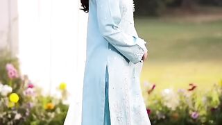Hania amir