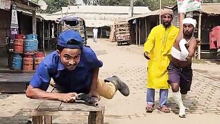 Best new funny video #tiktok #fuuny #foryou #viralvideo