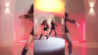 Indian Girl Aveera Singh Dance