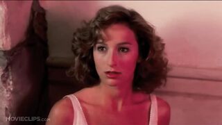 Nobody Puts Baby in a Corner - Dirty Dancing (11_12) Movie CLIP (1987) HD.
