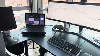 Trading Setup traderlifestyle istanbul tradingtips