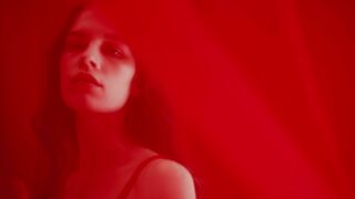 The Pioneer Woman - a woman wearing red bodysuit | Trending HD Video