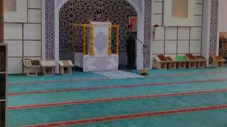 Tilawat e Quran Majeed