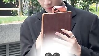 intelligent boy#crazy shoot#omg