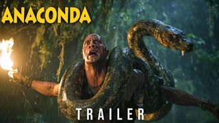 THE ANACONDAS _ Official Trailer _ The Asylum_Full-HD