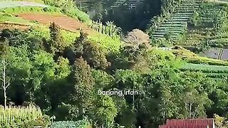 Imagine having a house in a place like this