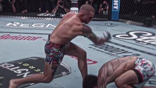 New Bmf Champfyp ufc mma charlesdobronxs ufc326